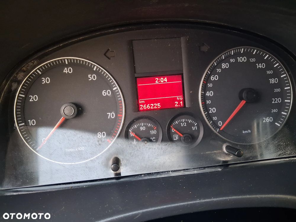 Volkswagen Caddy - 7