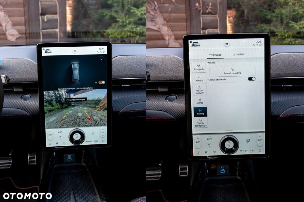 Ford Mustang Mach-E 75kWh AWD Premium - 32