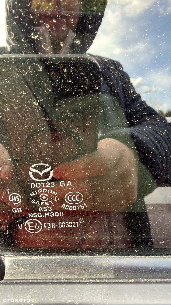 Mazda CX-5 2.0 Skypassion - 20