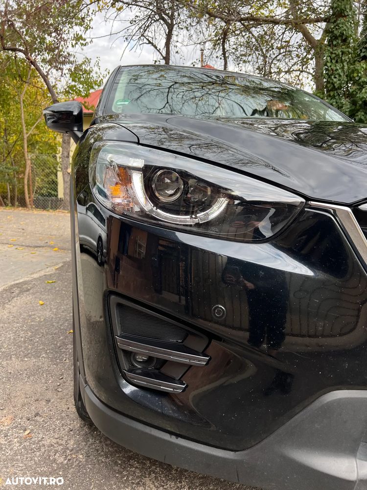 Mazda CX-5 CD175 4x4 AT Revolution Top - 2