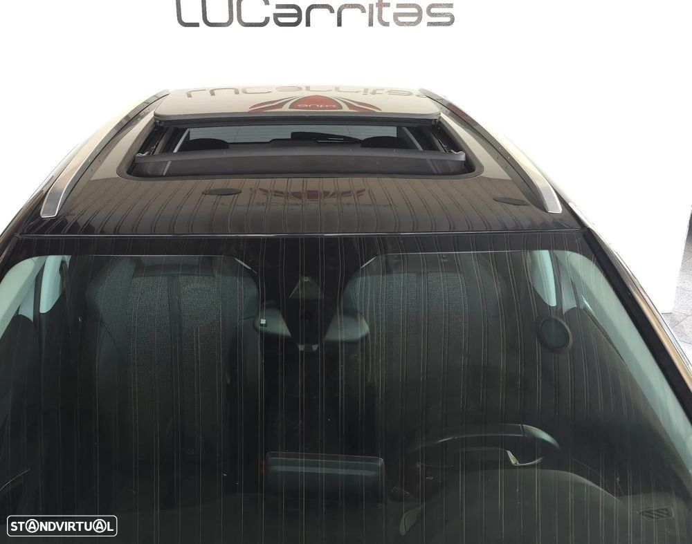 Peugeot 3008 1.5 BlueHDi Allure EAT8 — fotografia 4