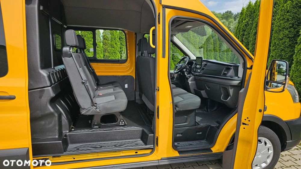 Ford Transit - 24