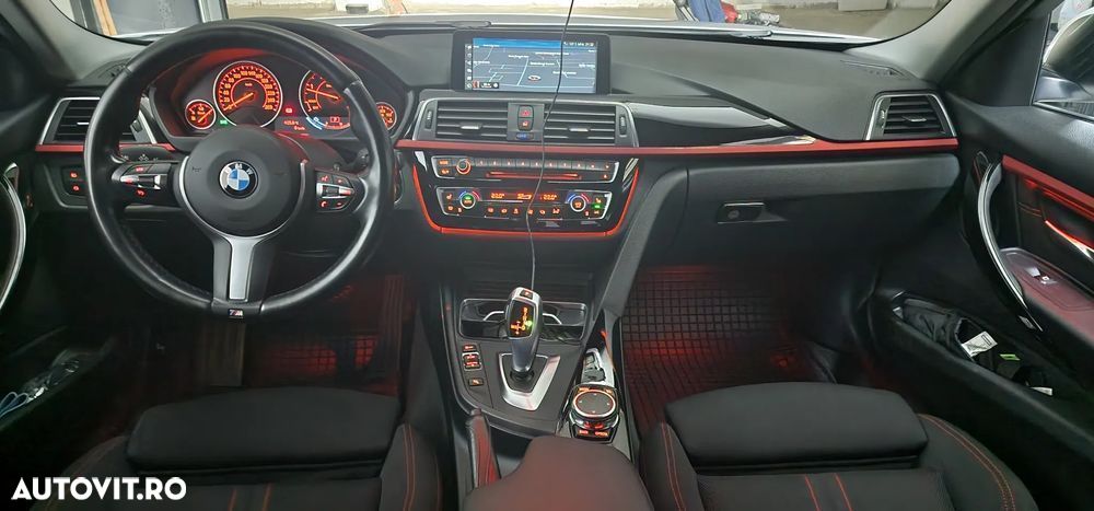 BMW Seria 3 - 27