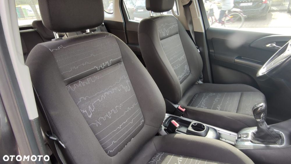 Opel Meriva 1.4 Enjoy - 15