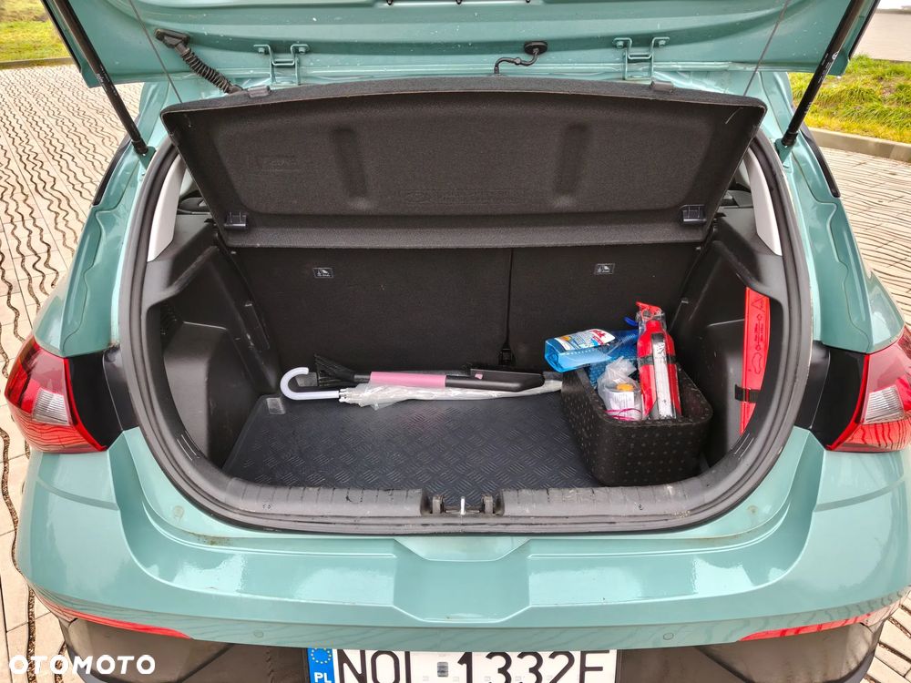 Hyundai i20 1.2 Modern - 5