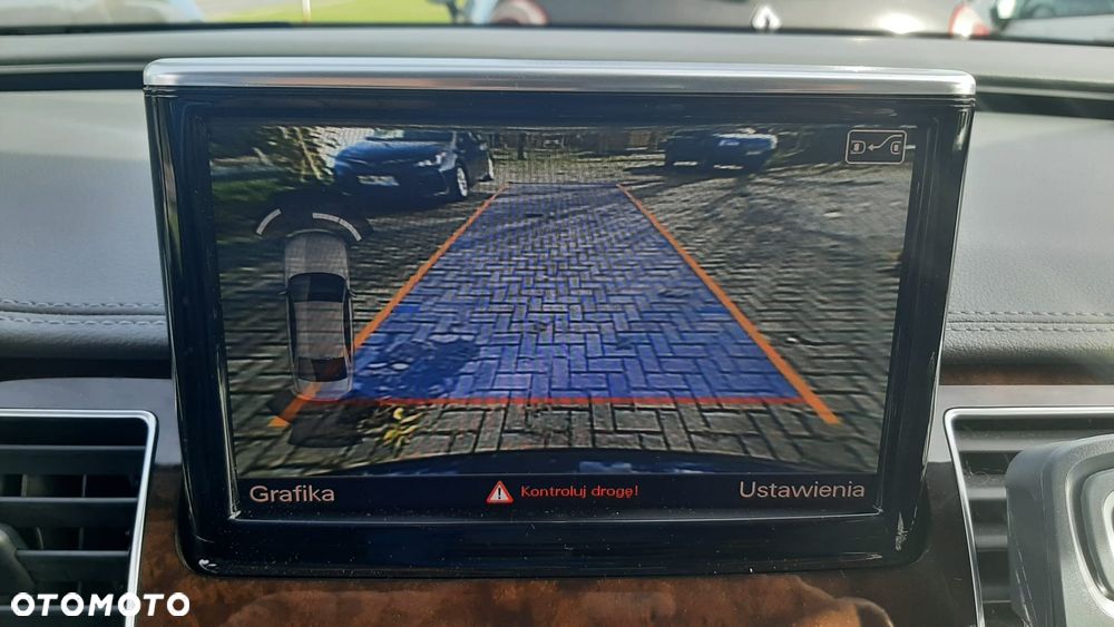 Audi A8 3.0 TDI clean diesel Quattro - 38