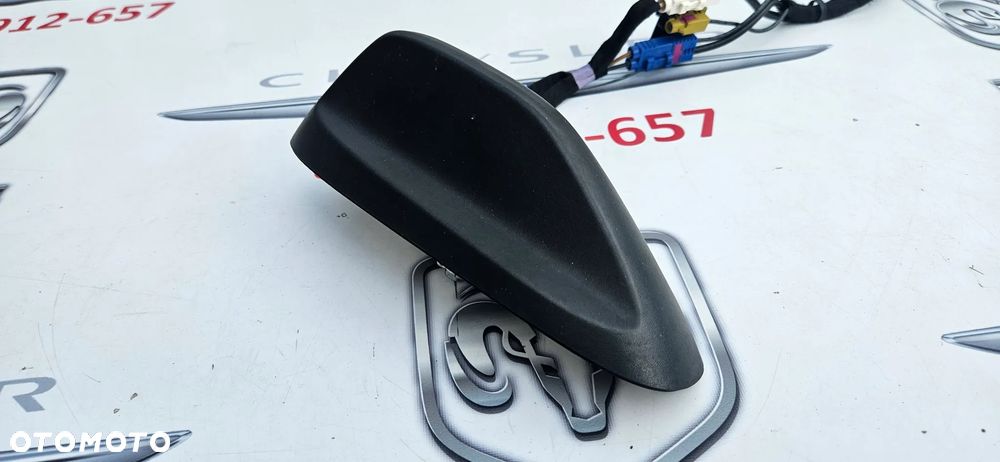 RAM 1500 V 5 2019- Antena GPS Antena dachowa płetwa moduł anteny P68475114AA - 4
