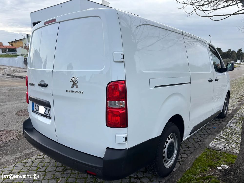 Peugeot Expert 2.0 Hdi L2 c/IVA Premium - 4