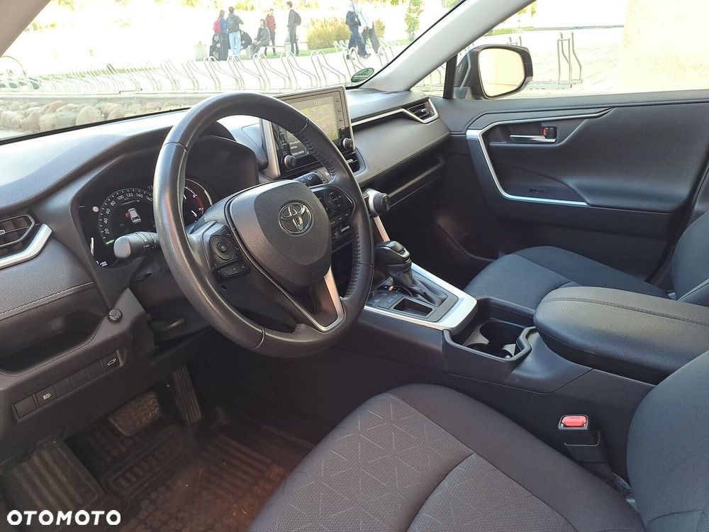 Toyota RAV4 2.0 Comfort 4x2 MS - 30