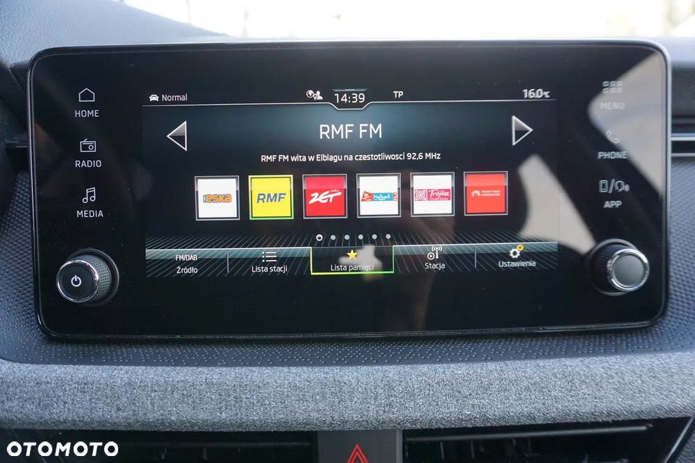 Skoda Kamiq 1.0 TSI Selection - 17