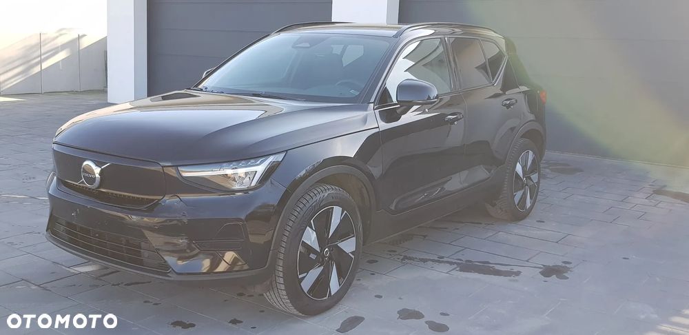 Volvo XC 40 Recharge 82 kWh Twin Motor Ultimate - 10
