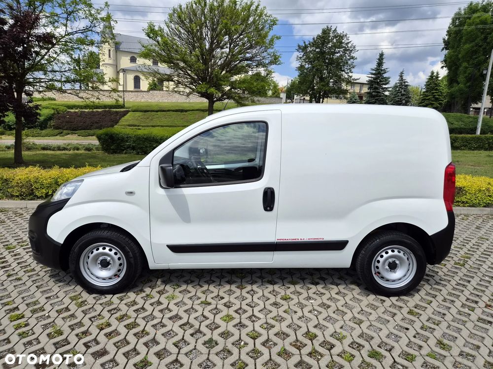Fiat Fiorino - 11