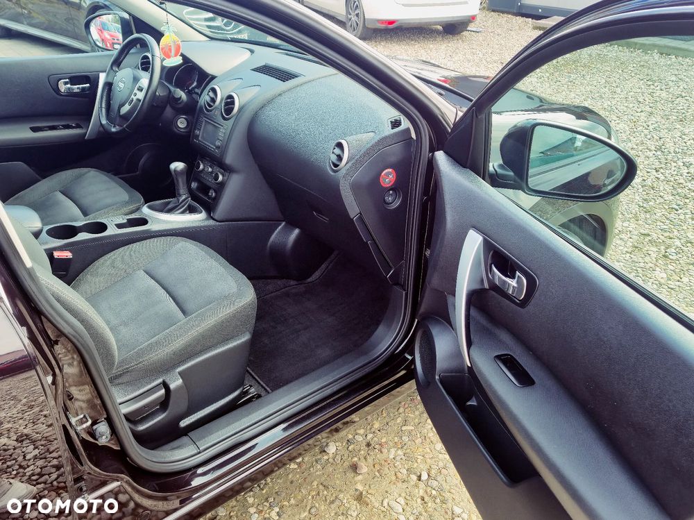 Nissan Qashqai - 29