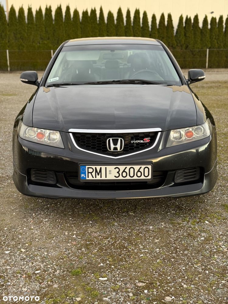 Honda Accord 2.0 Comfort - 2