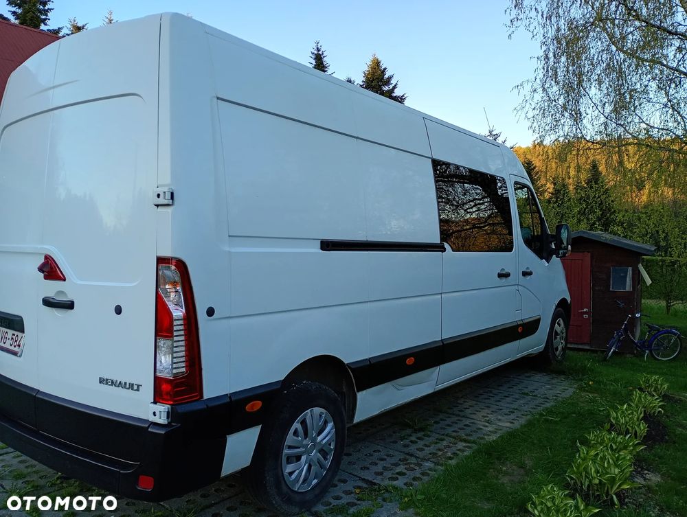 Renault Master - 8