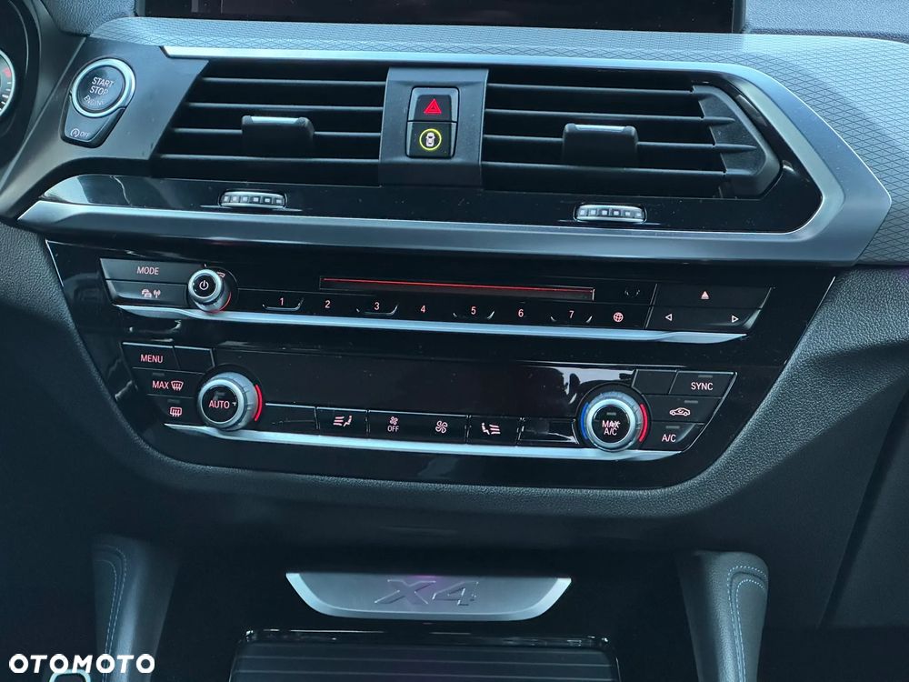 BMW X4 xDrive20d M Sport Edition - 27