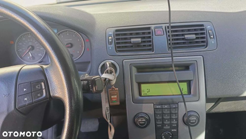 Volvo S40 - 4