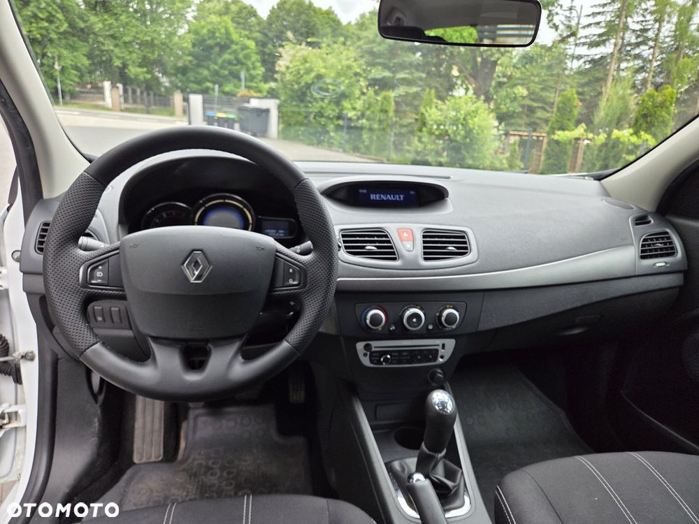 Renault Fluence - 6