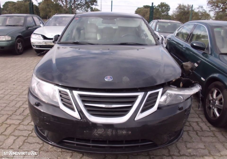 Peças Saab 9-3 (YS3F) 2002 a 2015 - 1