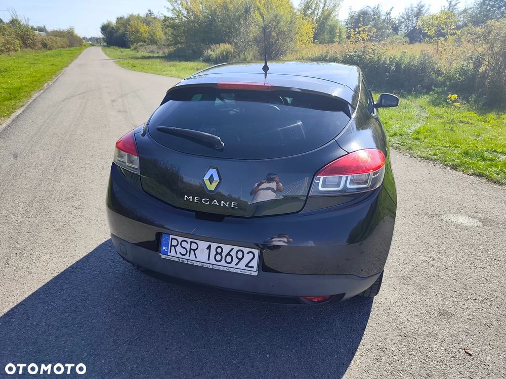 Renault Megane - 4