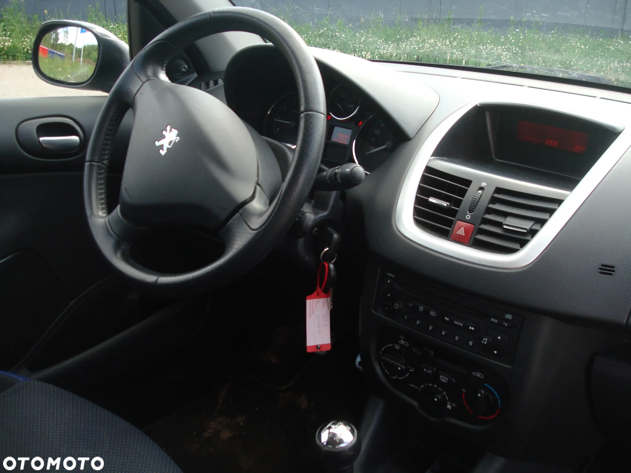 Peugeot 206 plus 206+ 75 Street Racing - 26