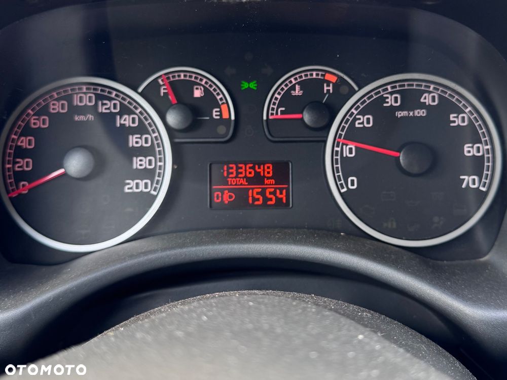 Fiat Punto 1.2 8V - 5