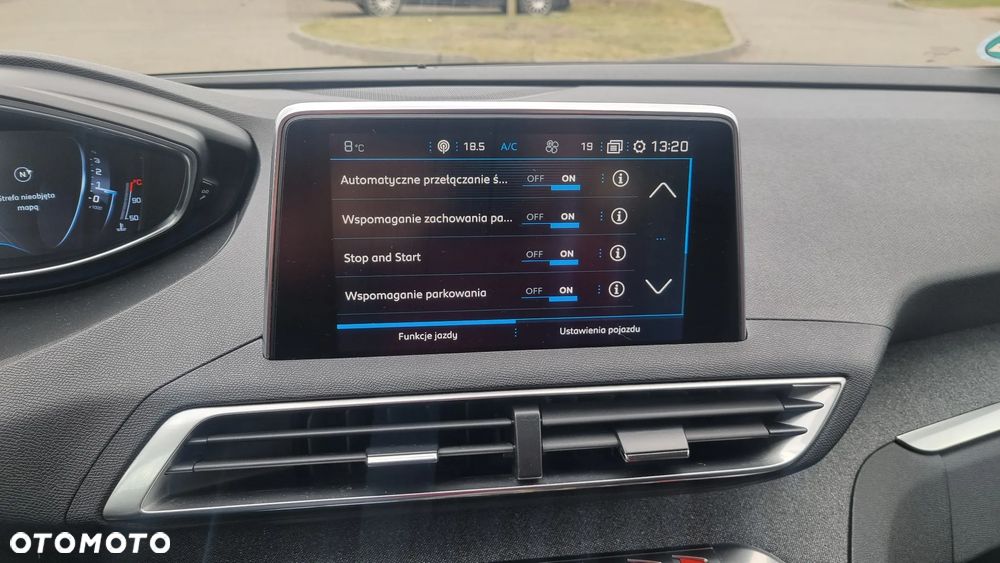 Peugeot 5008 BlueHDi 180 EAT8 Allure Pack - 33