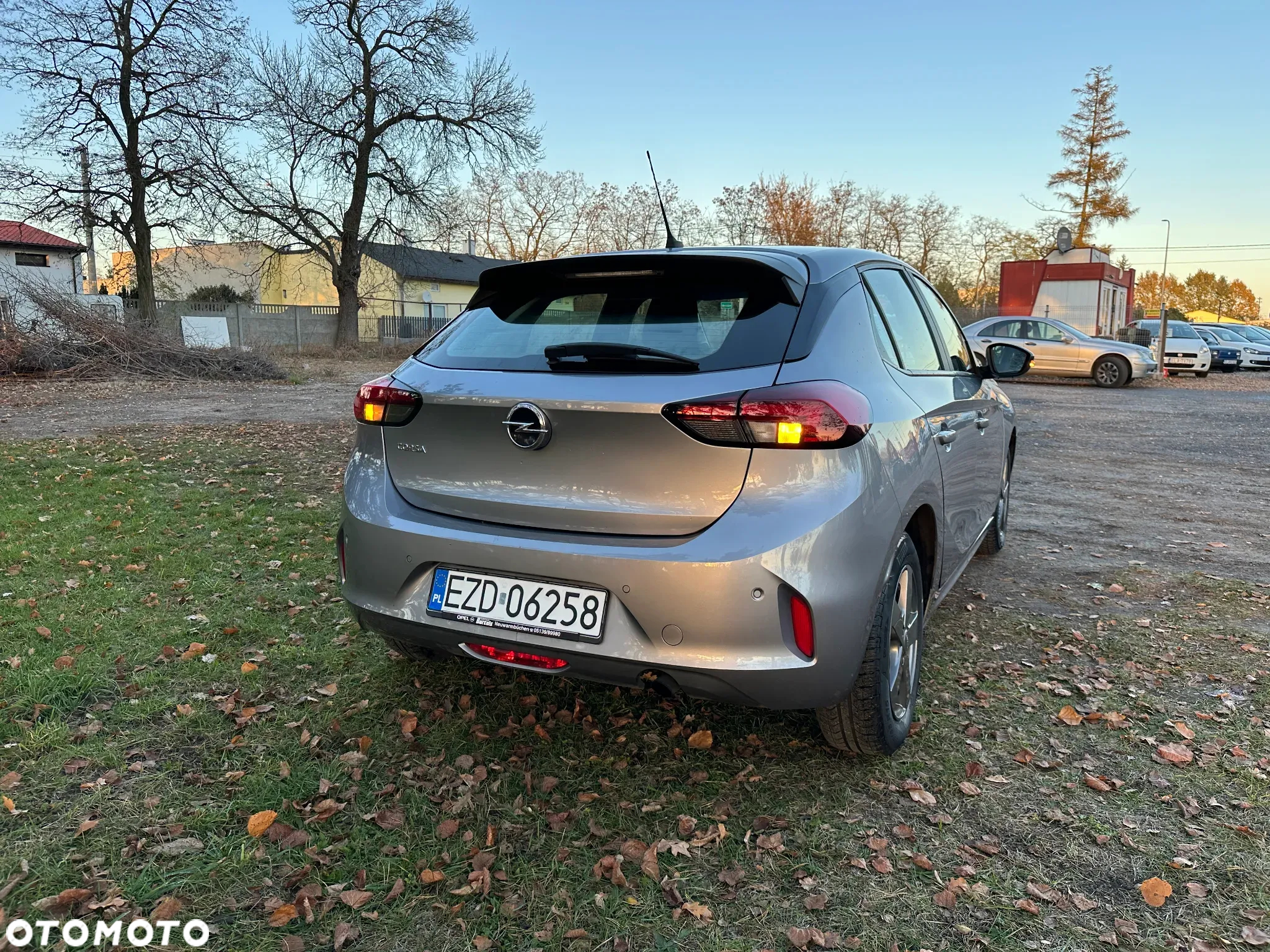Opel Corsa 1.2 Start/Stop Elegance - 9
