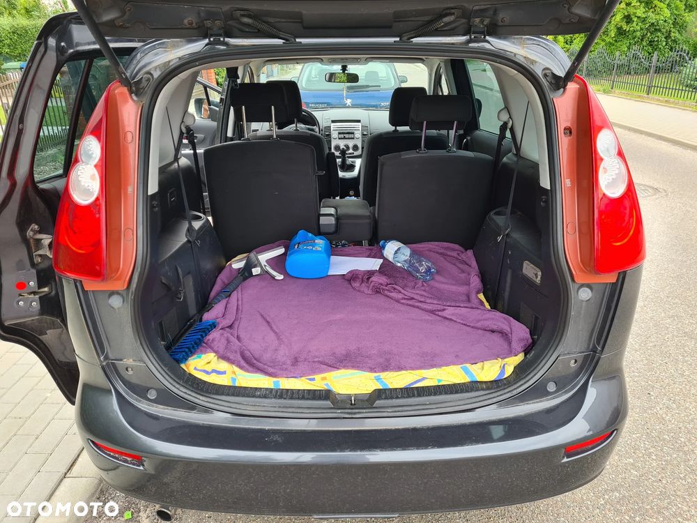 Mazda 5 2.0 Exclusive - 4