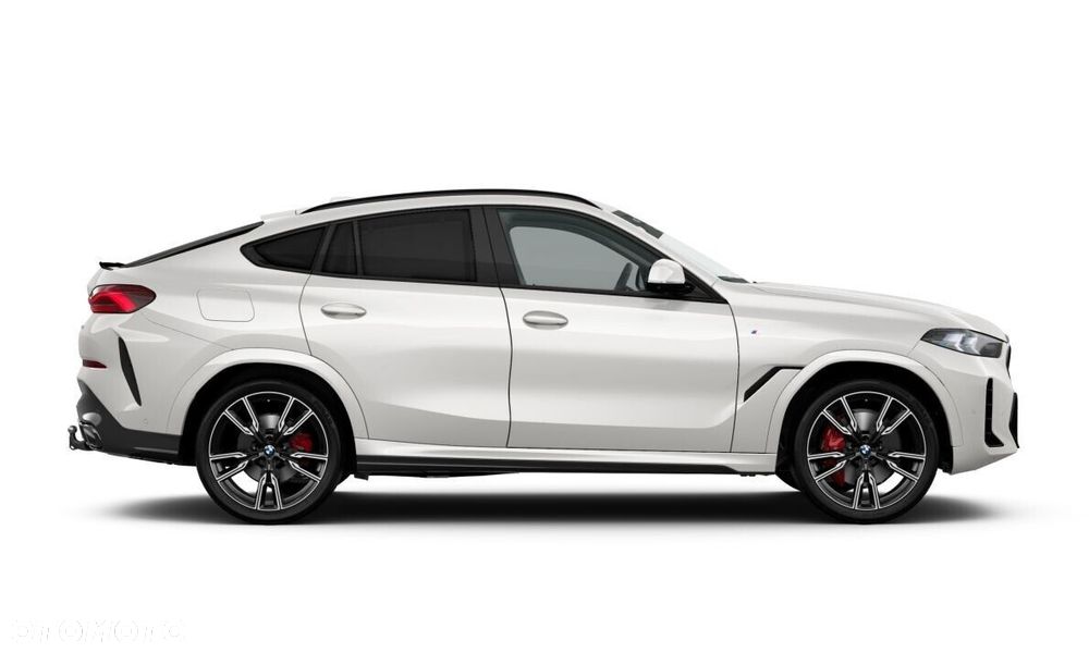 BMW X6 - 2