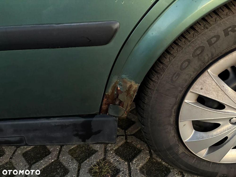 Opel Astra 1.4 16v GL - 5