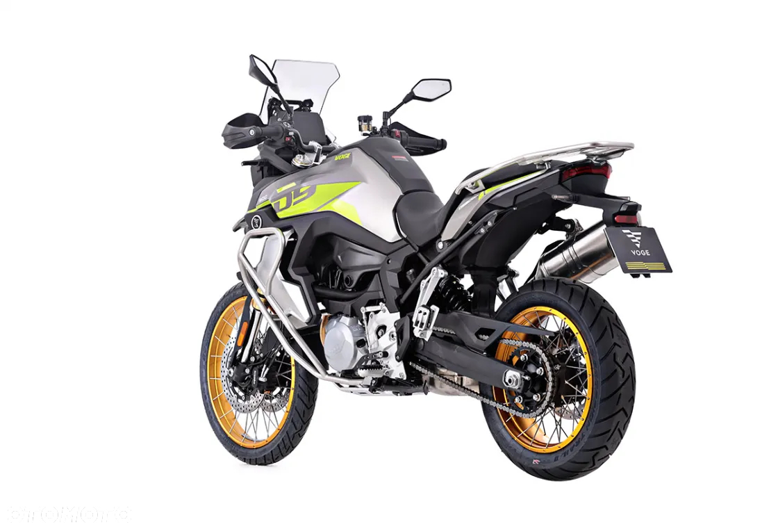 VOGE 900DSX - 5