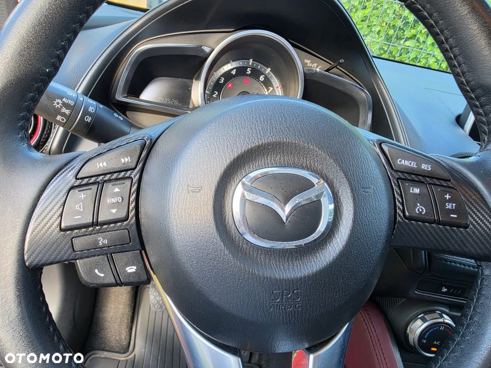 Mazda CX-3 2.0 Skypassion - 20