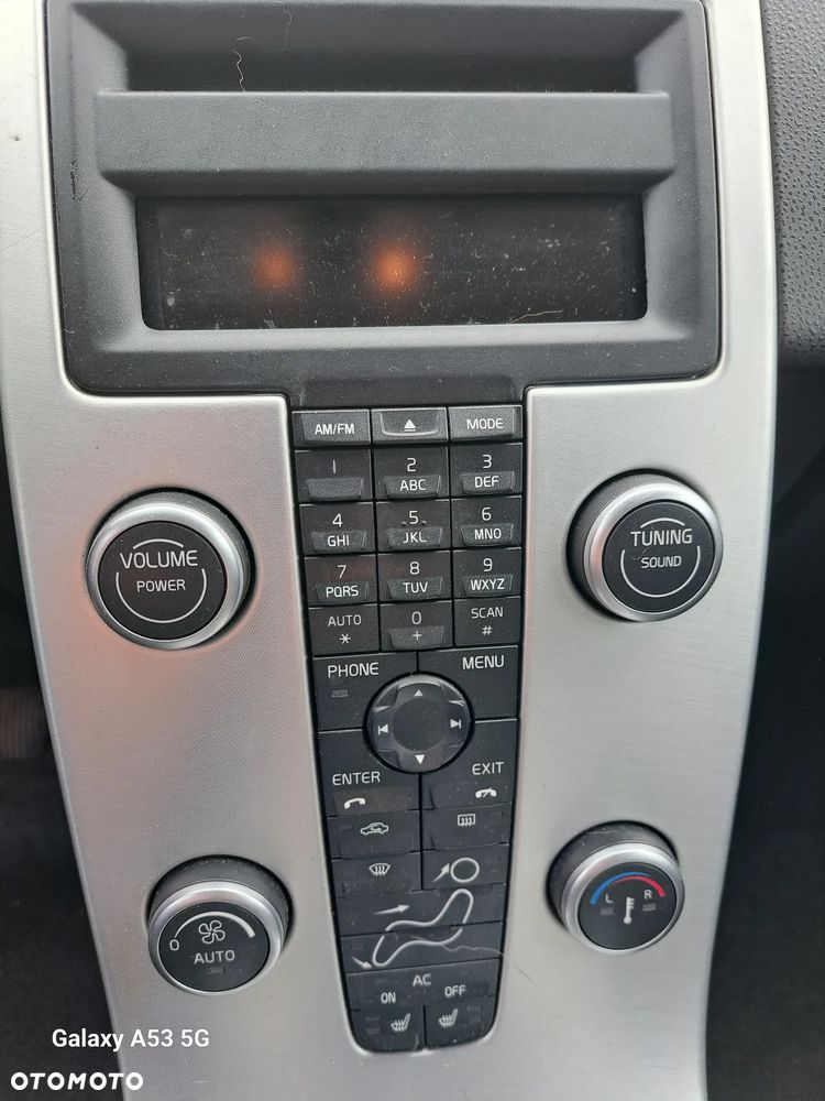 Volvo V50 D3 - 5