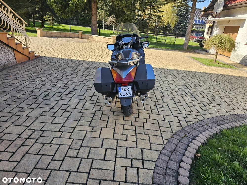 Honda ST - 2