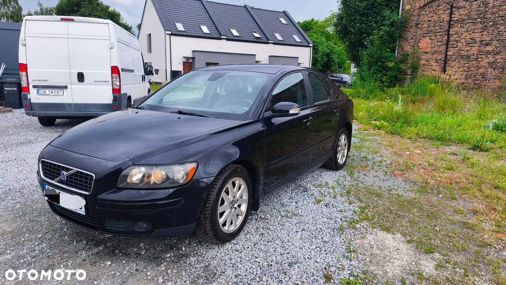 Volvo S40 2.0D Kinetic - 3
