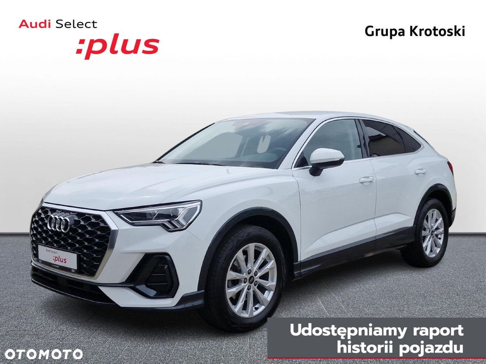 Audi Q3 Sportback - 1