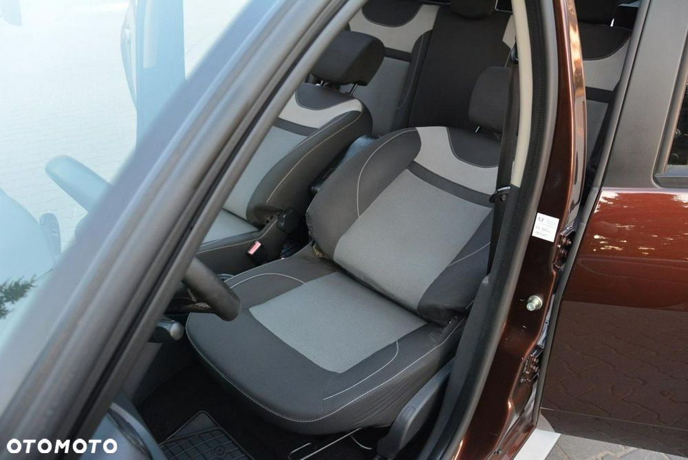 Dacia Duster TCe 125 2WD Prestige - 20