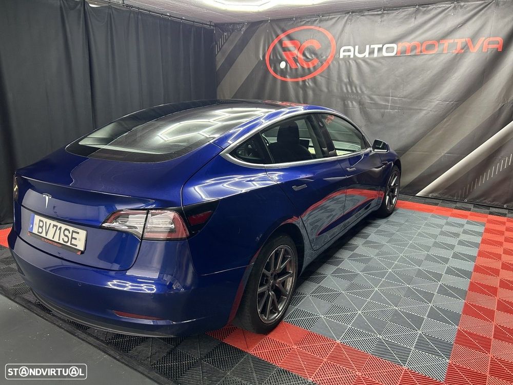 Tesla Model 3 Standard RWD Plus - 5