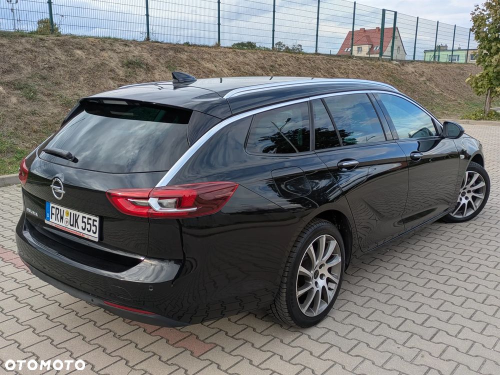 Opel Insignia 2.0 Ultimate Exclusive - 11