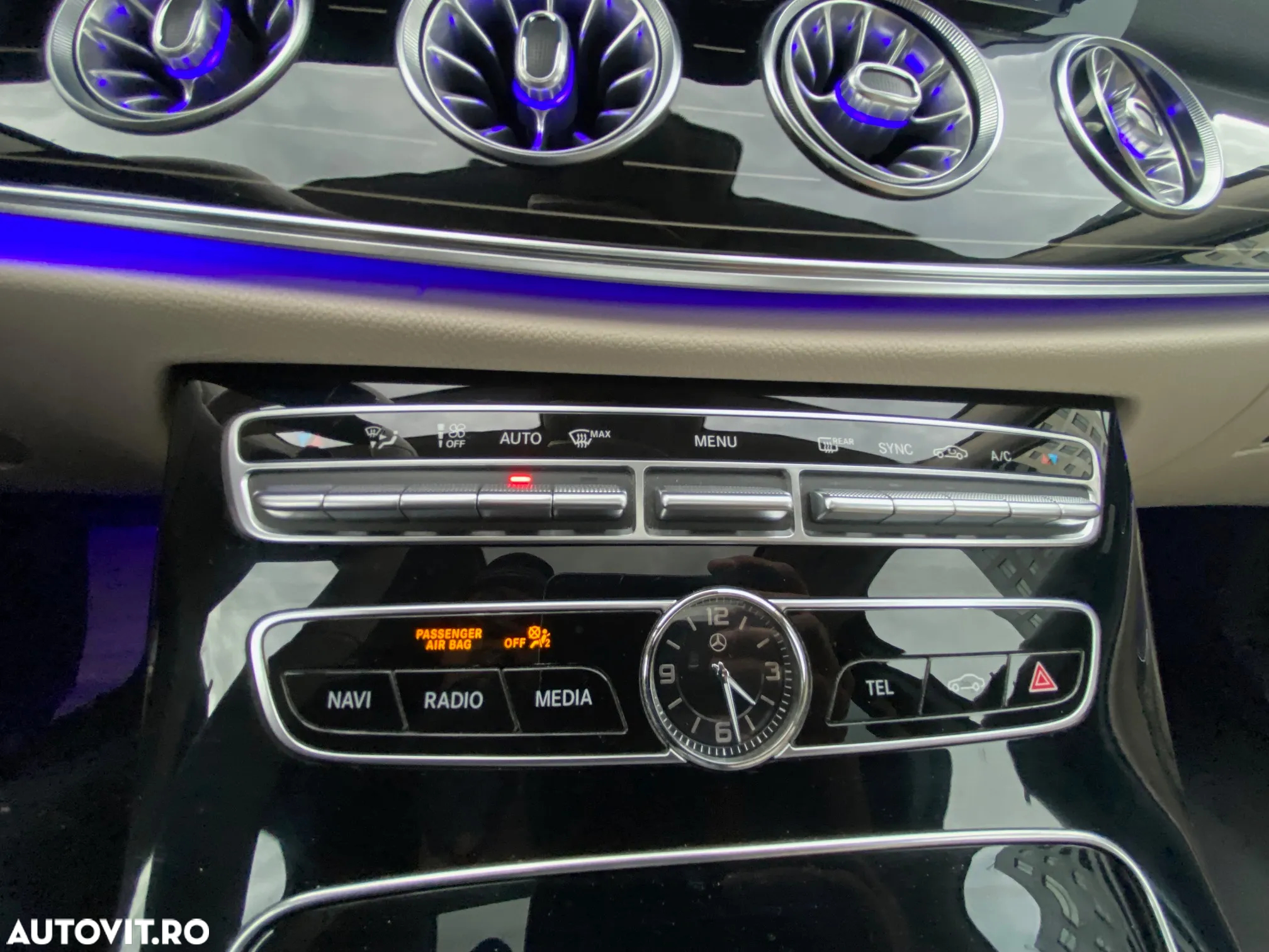 Mercedes-Benz CLS 300 d 9G-TRONIC AMG Line - 18