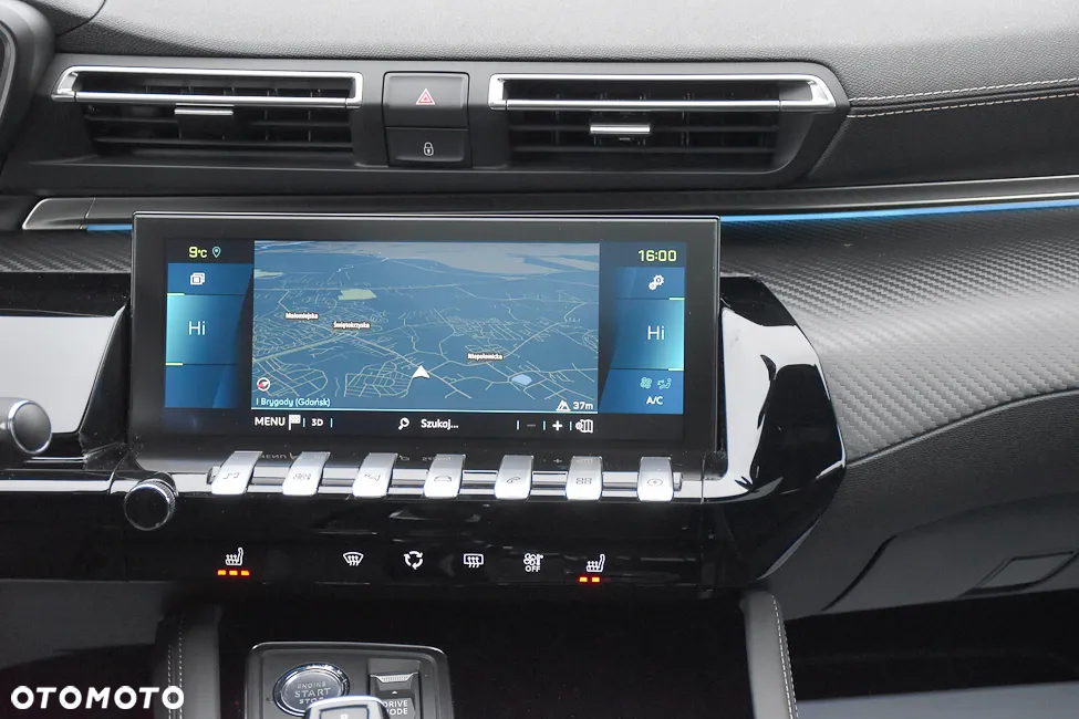 Peugeot 508 Plug-In Hybrid 225 e-EAT8 GT Pack - 30