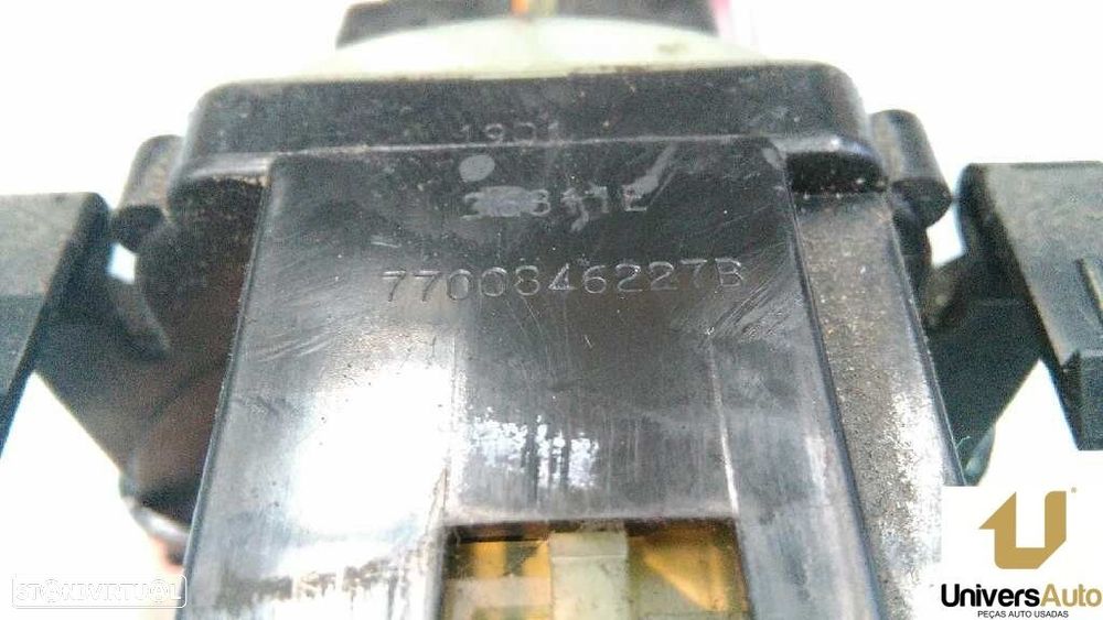 FITA AIRBAG RENAULT MASTER II FURGÃO 2001 -7700846227B - 2