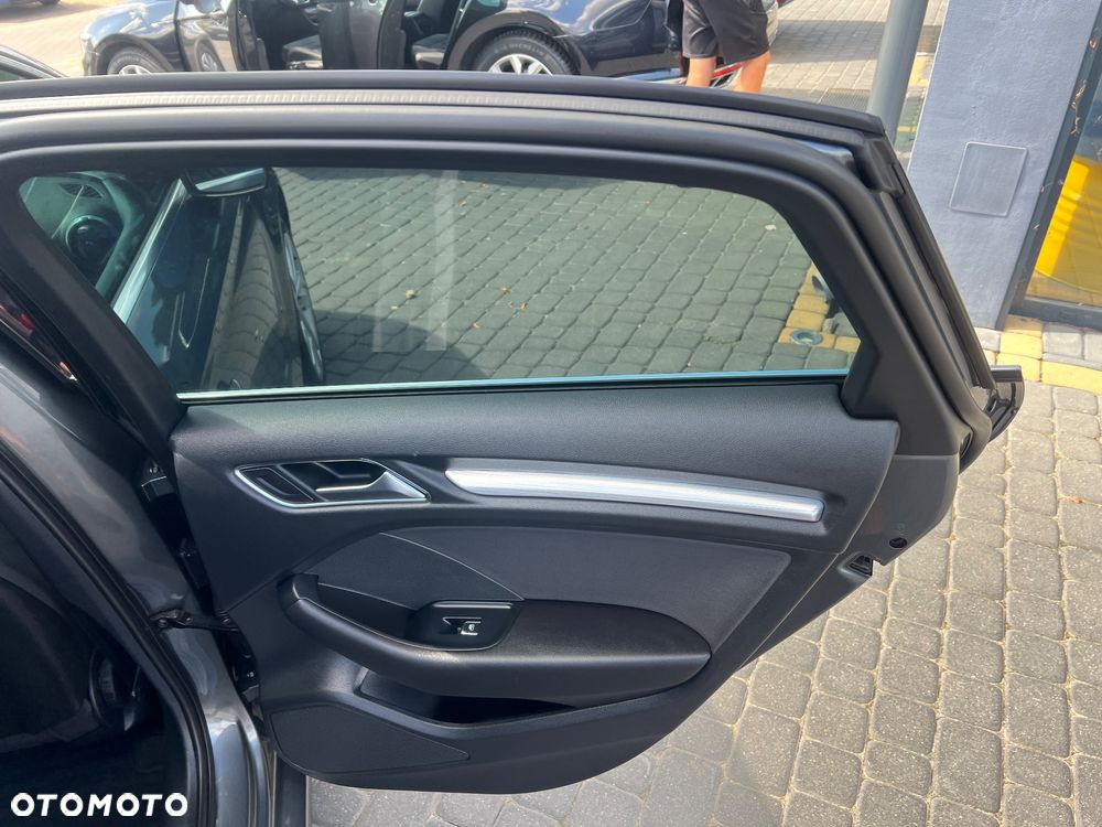 Audi A3 Limousine 1.6 TDI - 22
