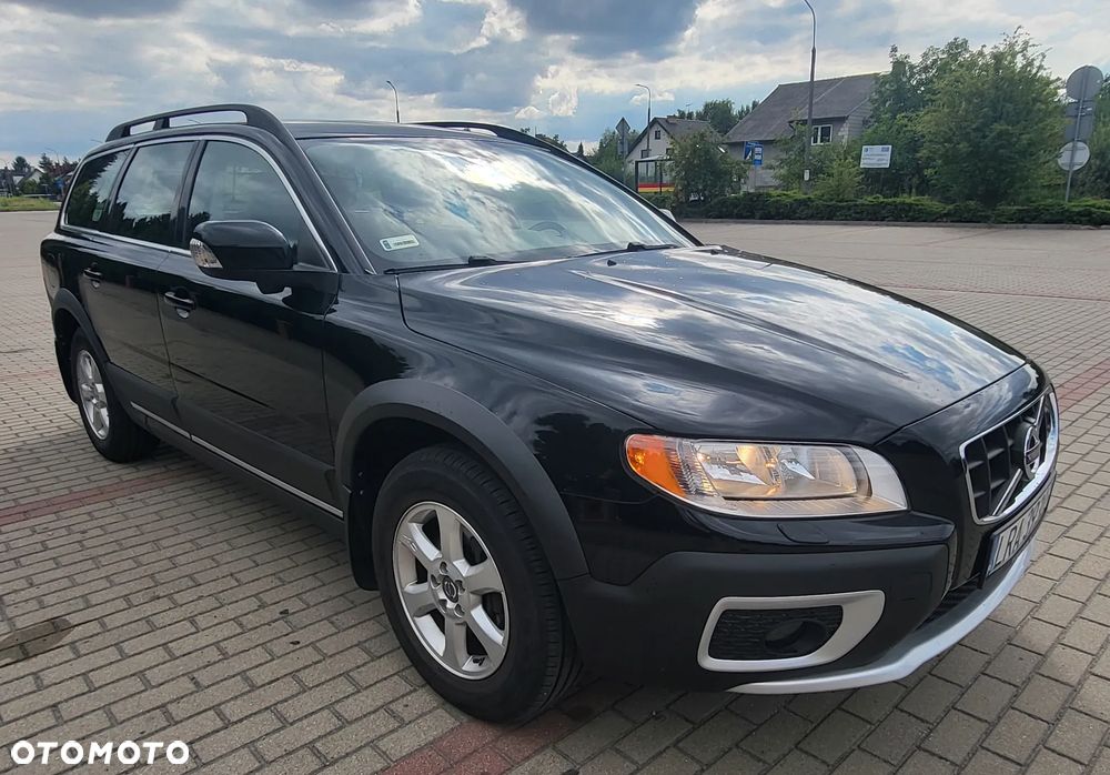 Volvo XC 70 3.2 AWD Kinetic - 9