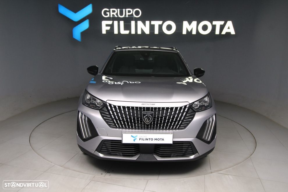 Peugeot 2008 1.2 PureTech Allure - 1