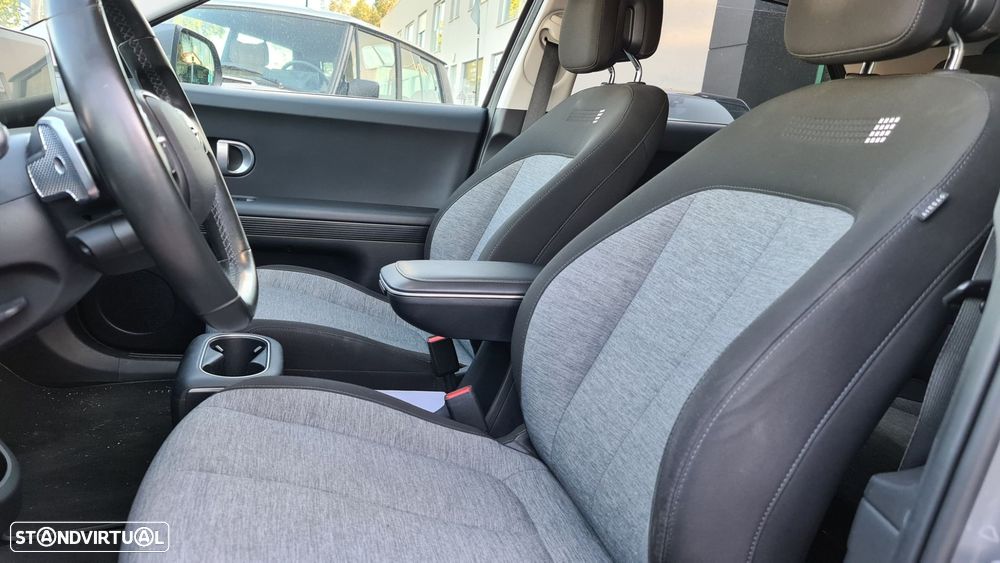 Hyundai Ioniq 5 73 kWh Premium - 18