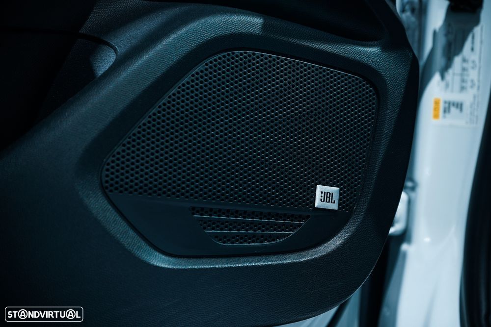 Peugeot 2008 TURBO 100 Allure - 10