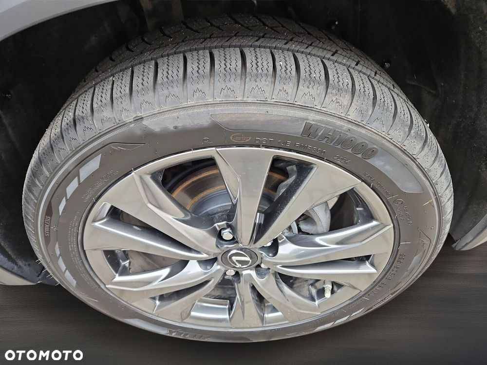 Lexus UX 250h GPF F Sport Design+ 2WD - 28