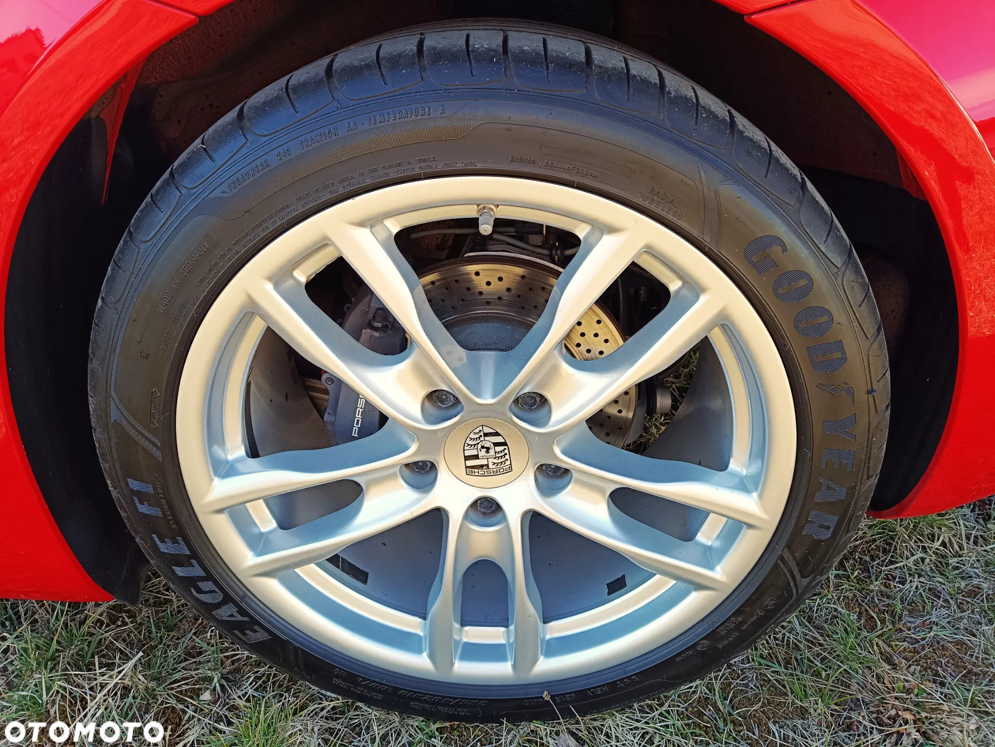 Porsche Cayman PDK - 15
